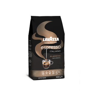 Lavazza Kawa Ziarnista Espresso Classico1000G