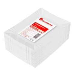 Tge Tacki Pap.13X20 250 Szt