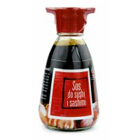 House Of Asia Sos Sojowy Premium 150 Ml