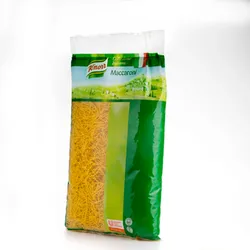 Knorr Makaron Maccaroni (Nitka Cięta)  3Kg