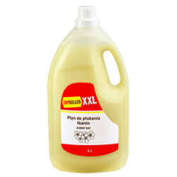 Topseller XXL Płyn Do Płukania Sunny Day 4 l