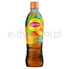 Lipton Peach 0.5L