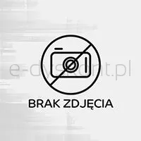 Donau Zakreślacz Fluorescencyjny D-Text, 1-5Mm (Linia), Czerwony 