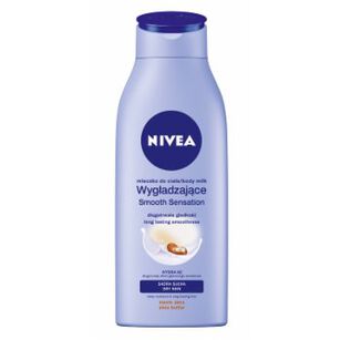 Nivea Mleczko Do Ciała Skóra Sucha Wygładzające 400 Ml