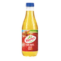 Hortex Sok Jabłkowy 1L Pet
