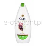 Dove Żel Pod Prysznic Nurturing 400Ml - 2