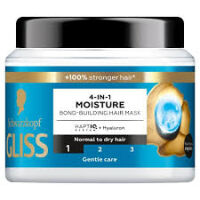 Gliss Maska Moisture (Aqua Revive) 400 ml