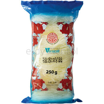 DIAMOND Makaron chiński szklisty 500 g