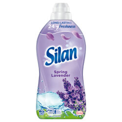 Silan Płyn Do Płukania Aromatherapy Classic Spring Lavender 1100Ml