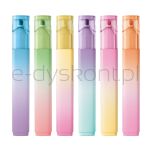 Keyroad Zakreślacz opalizująca obudowa, 4mm, 6 szt., zawieszka, mix kolorów - 2