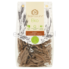 Makaron żytni gniazda tagliatelle BIO 250g