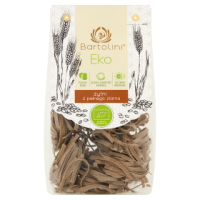 Makaron żytni gniazda tagliatelle BIO 250g