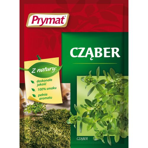 Prymat Cząber 10G