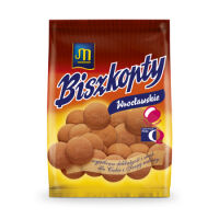 Mamut Biszkopty Wrocławskie 120 G