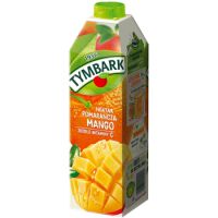 Tymbark Nektar pomarańcza mango 1 l