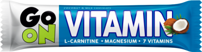 Sante Baton Go On Vitamin Kokos 50G