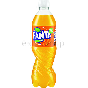Fanta Orange 500 ml SK