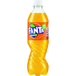 Fanta Orange 500 ml SK