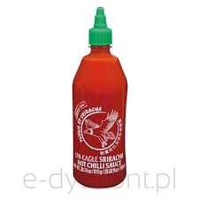 Sos Sriracha 56% Ch740Ml 
