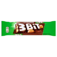 3 Bit Orzechowy 46G