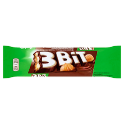 3 Bit Baton Orzechowy 46 G
