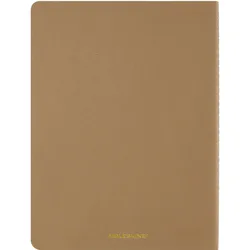 Notatnik MOLESKINE Harry Potter Wingardium 2024, XL, 15x21cm, edycja limitowana