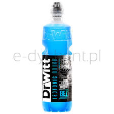 Dr.Witt Isotonic Drink Wieloowocowy 750 Ml