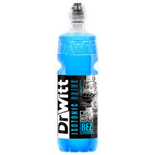 Dr.Witt Isotonic Drink Wieloowocowy 750 Ml