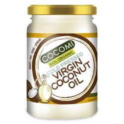 Cocomi Olej kokosowy virgin BIO 1l