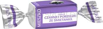 Mieszko Porzeczka  Śmietanka 1Kg 