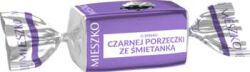 Mieszko Porzeczka  Śmietanka 1Kg 