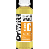 DrWitt ISO Vitamin Water Citrus 550 ml