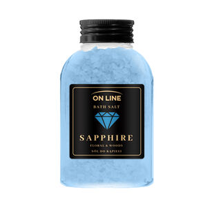 On Line Sól Do Kąpieli Sapphire 600G