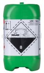 Domestos Płyn do czyszczenia toalet Pine, 5l - 4