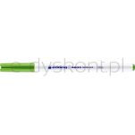 Edding Pisak Tekstylny E-4600 1 Mm, Jasnozielony - 3