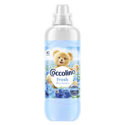 Coccolino Blue Splash Płyn do płukania tkanin 966 ml