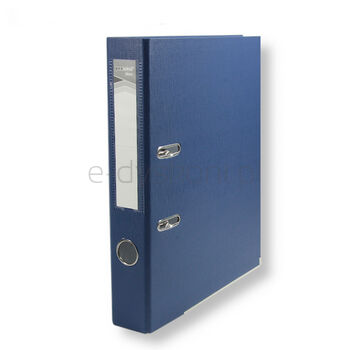 Penword Segregator A4 55mm granatowy