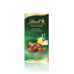 Lindt Williams 100g