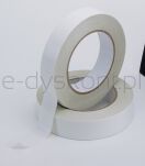 Q-Connect Taśma dwustronna montażowa piankowa, 12mm, 3m, biała - 3