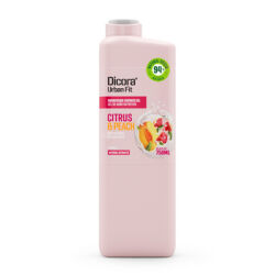 Dicora Żel Pod Prysznic Vit C Citrus  Peach750 Ml