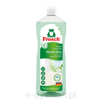 Frosch Neutralny Środek Czyszczący 1000 Ml