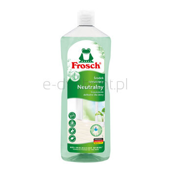 Frosch Środek Czyszczący  Neutralny 1000 Ml