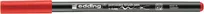 Edding Pisak Do Porcelany E-4200 1-4 Mm, Czerwony - 2