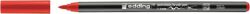 Edding Pisak Do Porcelany E-4200 1-4 Mm, Czerwony
