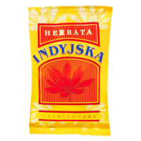 Posti Herbata Czarna Indyjska Granulowana 80 G
