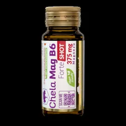 Olimp Labs Chela-Mag B6® 25Ml Shot Z Sokiem Orange
