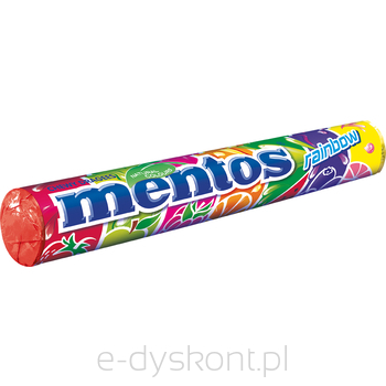 Mentos Rainbow 37,5G