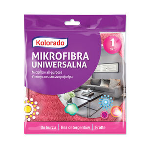 Kolorado Mikrofibra Uniwersalna