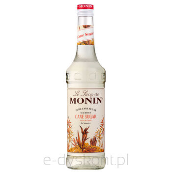 Monin Syrop Trzcinowy 0,7L