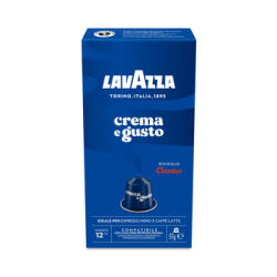 Lavazza NCC kapsułki Crema e Gusto Classico 10szt